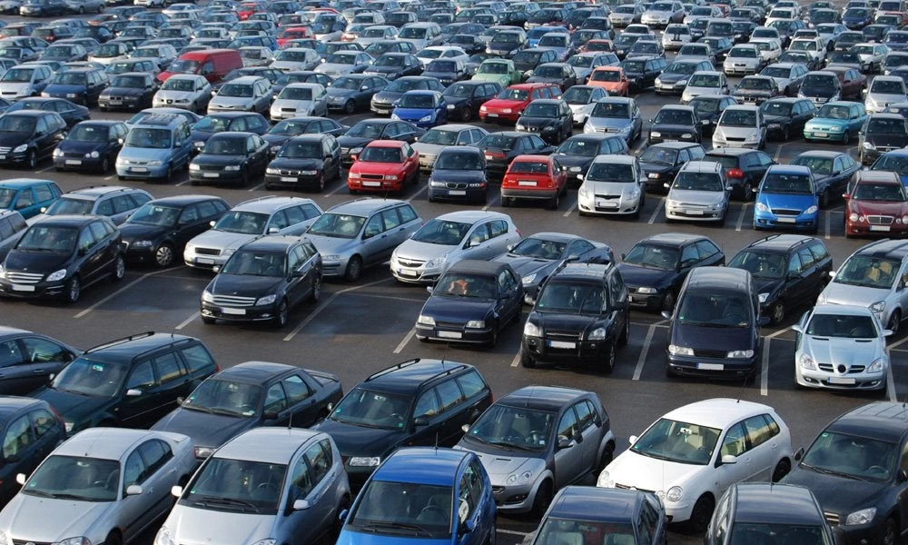 Οσμή σκανδάλου: Δίνουν βραβεία για «καλύτερο αυτοκίνητο» όπου θέλουν υπο την αιγίδα του Μεταφορών